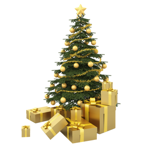 Подарочные коробки