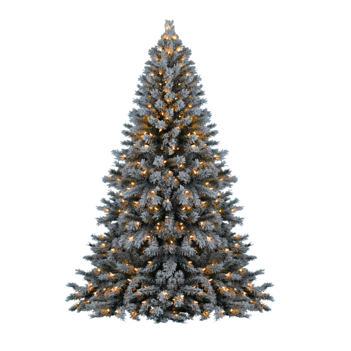 Искусственная пихта