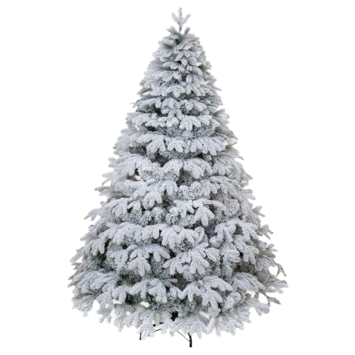 Новогодняя ель